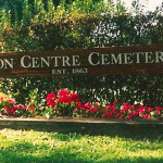 Avon Cemetery