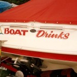 Boat Drinks