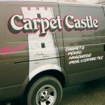 Carpet Castle