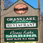 Grass Lake Landing