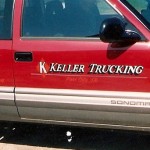 Keller Trucking