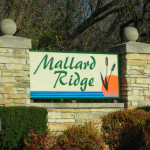 Mallard Ridge