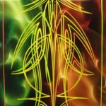 Pinstriping 07