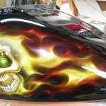 softail skull 01